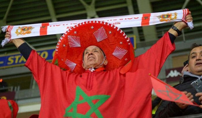 Afrika Cup 2019: Zuid-Afrika laat weg open voor Marokko
