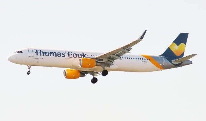 Thomas Cook opent nieuwe vlucht naar Marrakech