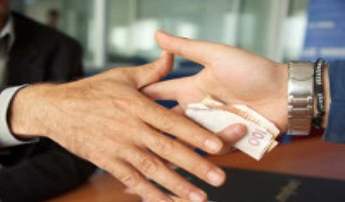 Marokko blijft corrupt land voor 7 op 10 Marokkanen