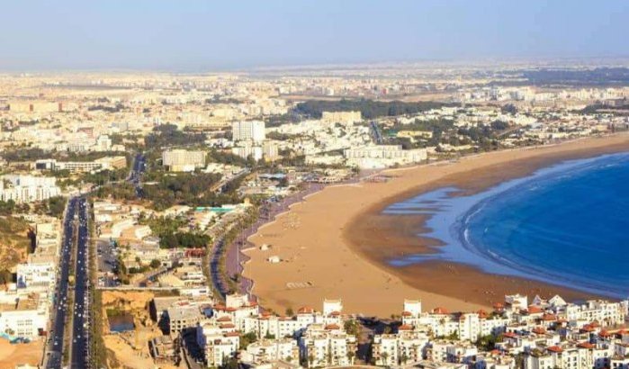 Agadir krijgt twee kabelbanen