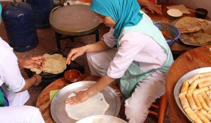 Ramadan: vrouwen werken (veel) meer dan mannen