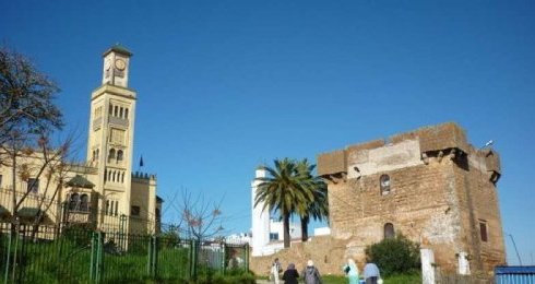 Larache