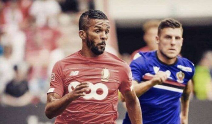 Mehdi Carcela doneert 33.000 euro aan ziekenhuis