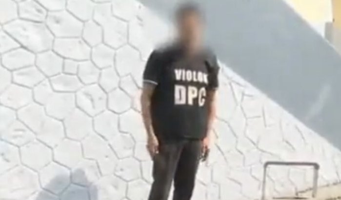 Marokkaanse diplomate slachtoffer Algerijnse inbreker in Ivoorkust (video)