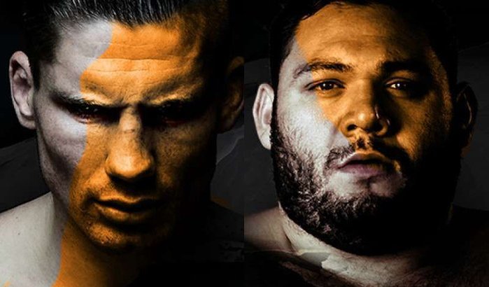 Kickboksen : Ismael Lazaar vs Rico Verhoeven zaterdag (video)