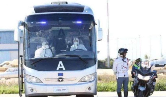Arrestaties na oproep tot boycot coronamaatregelen in Tetouan