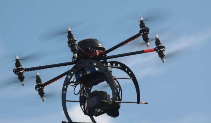 VS veroordeelt Marokkaan die aanslagen met drones wilde plegen 
