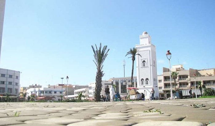 Dubbele aardbeving in Nador