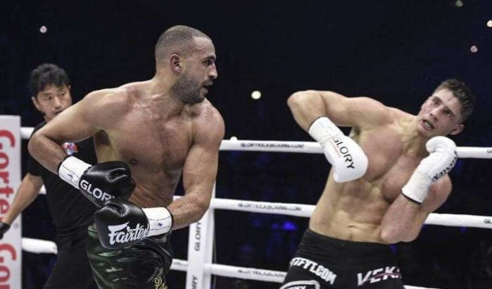 Verhoeven is er zeker van, nieuw gevecht tegen Badr Hari komt nog