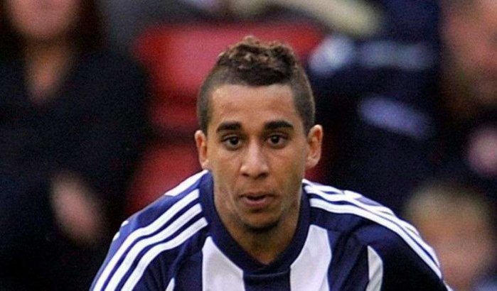 Celstraf voetballer Yassine El Ghanassy bevestigd