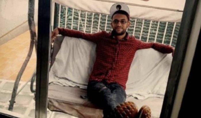 Spanje: vermoorde Mohamed worstelde vier maanden met de dood