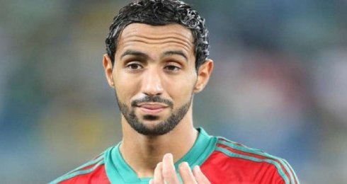 Mehdi Benatia