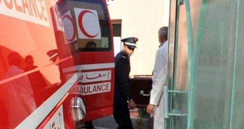 Repatriëring Marokko