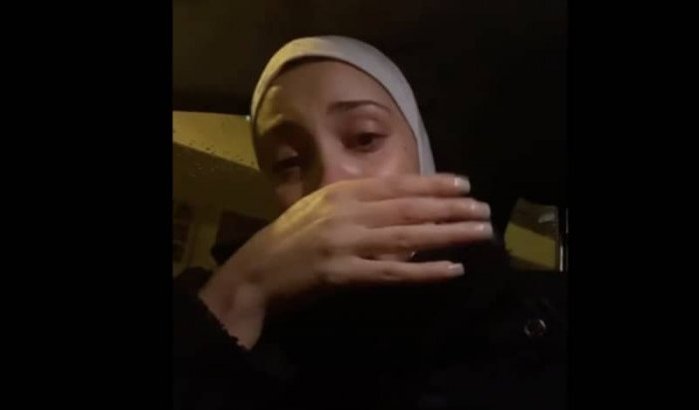 Vrouw met hoofddoek vernederd in Frans ziekenhuis (video)