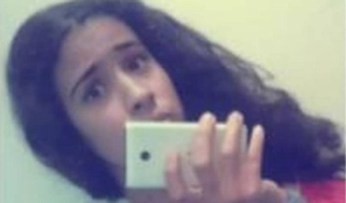 Hafsa (19) uit Antwerpen al 10 dagen vermist