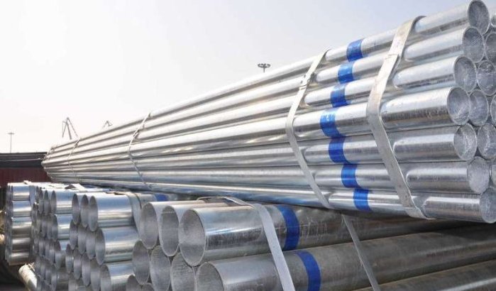 Chinese groep investeert 1,3 miljard in Tanger
