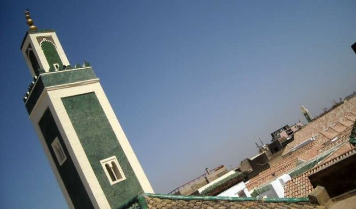 Moskee opent sportzaal voor vrouwen in Oujda