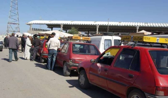 Taxichauffeur in Agadir riskeert boete en rijverbod voor oplichten toerist