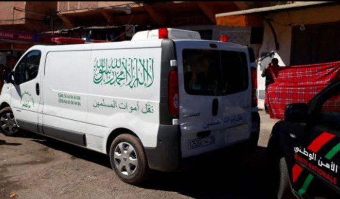 Jonge vrouw vermoord na wilde avond in toeristencomplex Marrakech