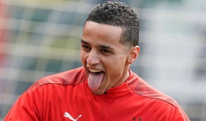 Ajax onderhandelt komst Mohamed Ihattaren