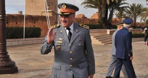 Mohamed Haramou