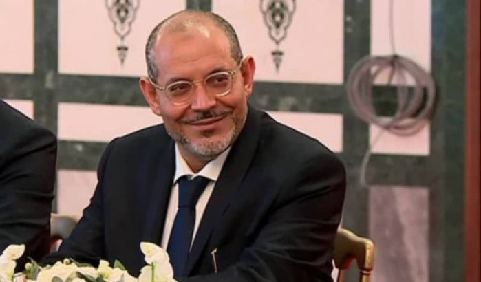 Imam Mohamed Tataiat veroordeeld voor antisemitische preek