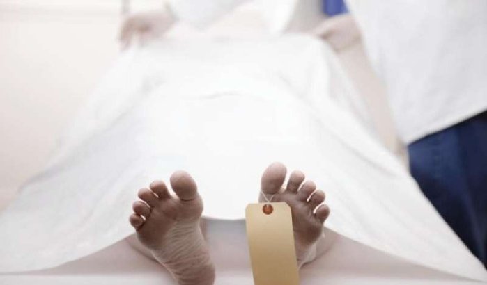 Rottend lijk vermoorde homoseksueel gevonden in Casablanca