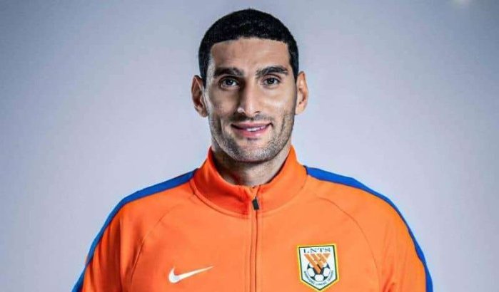Marouane Fellaini betrokken bij gevecht in Brusselse club