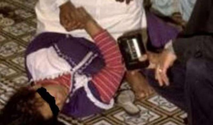 Marokko: muezzin misbruikt vrouw tijdens duiveluitdrijving