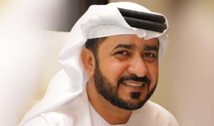 Verenigde Arabische Emiraten benoemen nieuwe ambassadeur in Marokko