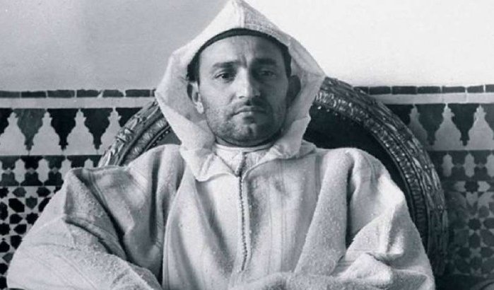 Mohammed V 