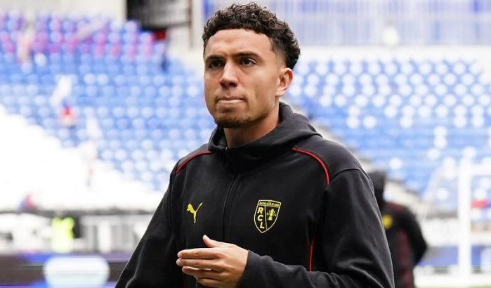 Neil El Aynaoui voor 23,5 miljoen euro naar Italië