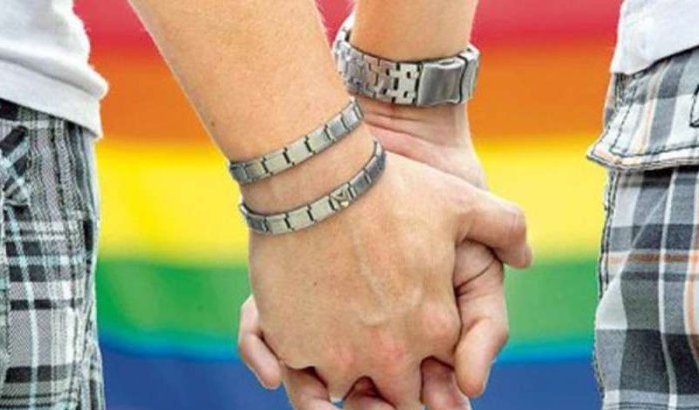 Homo's krijgen celstraf in Al Hoceima