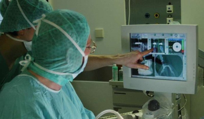 Marokkaanse regering investeert massaal in gezondheidssector Rif
