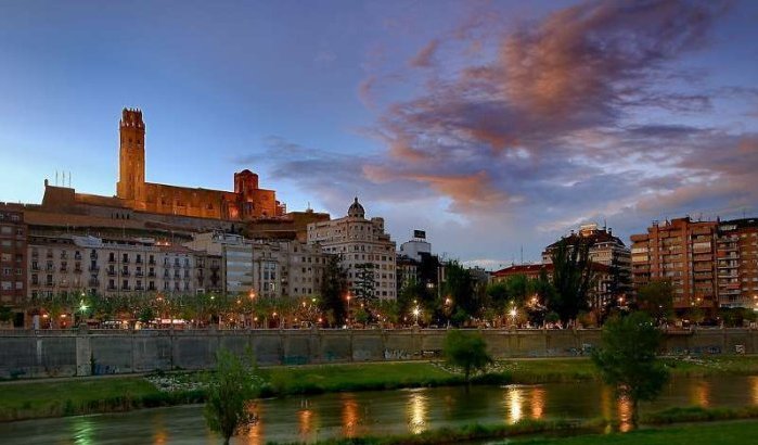 Weer Lleida