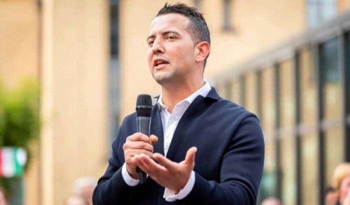 Appie el Massaoudi, van 'straatschoffie' tot succesvolle ondernemer