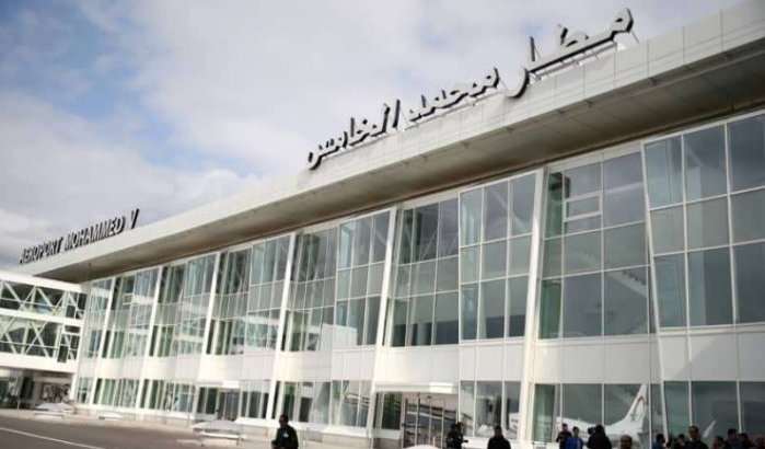Éénloketsysteem voor Marokkaanse diaspora op luchthaven Casablanca
