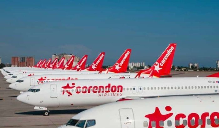 Corendon opent zeven routes naar Marokko 