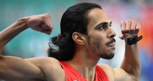 Mohamed Katir