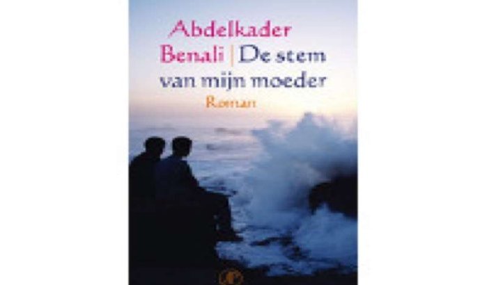 De stem van mijn moeder