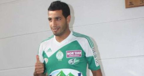 Ahmed Chagou
