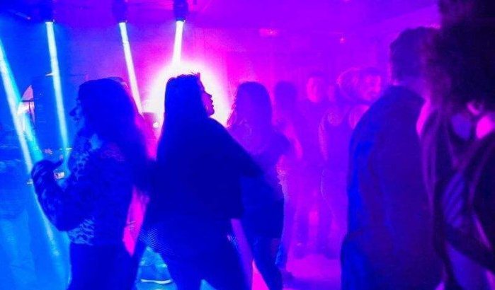 Marokko: moskeeën niet blij met nachtclubs 