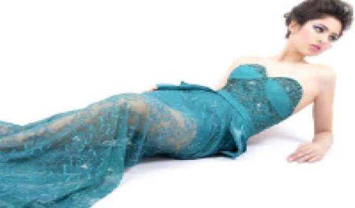 Marokko is inspiratie voor Haute couture