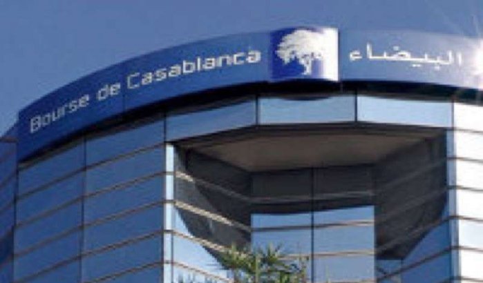 Casablanca Stock Exchange: 100 miljard dirham verlies in 2011 