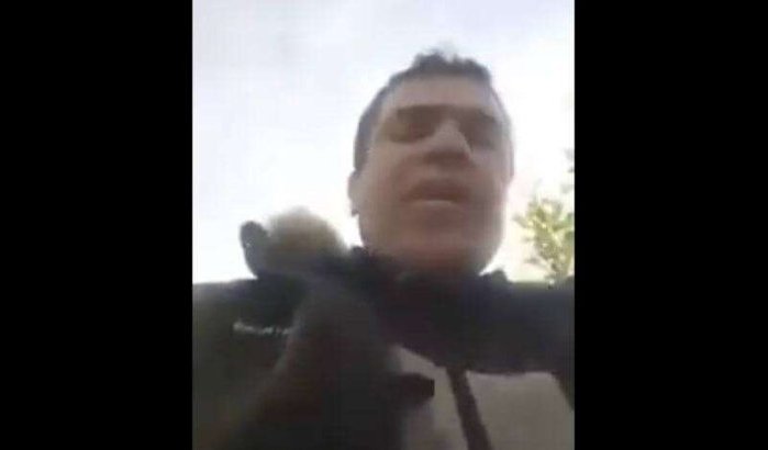 Marokkaan in Melilla dreigt met zelfmoord als hij geen asiel krijgt