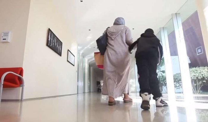 Yemken, emotionele documentaire over gehandicapte kinderen in Marokko (video)