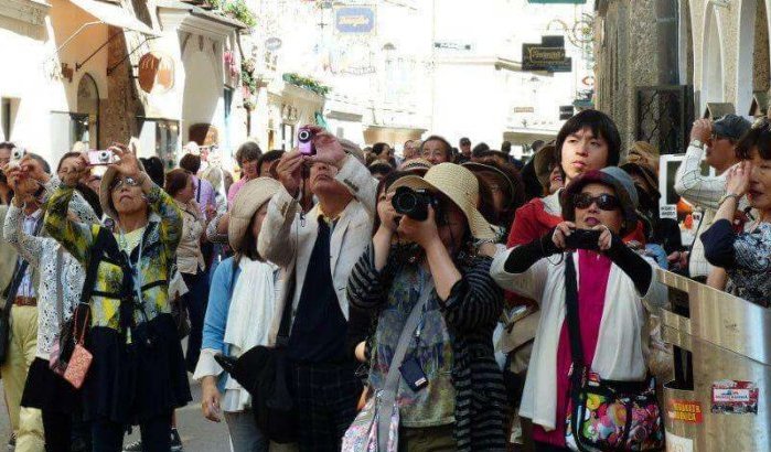 Kansen voor Chinese investeerders in Marokkaanse toerismesector