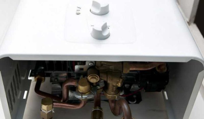 Drie doden door CO-vergiftiging in Casablanca