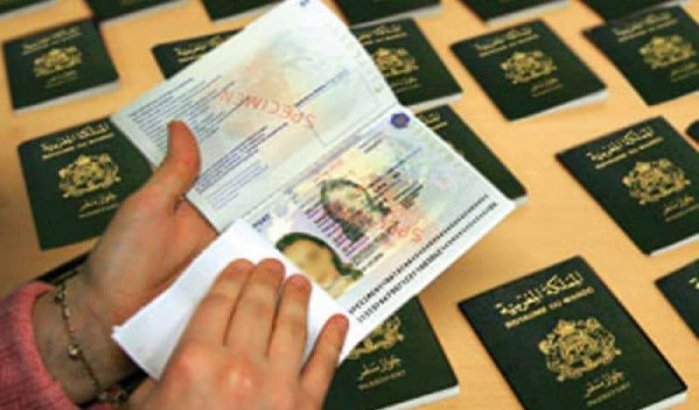 Marokkaans paspoort blijft tweede sterkste van de Maghreb