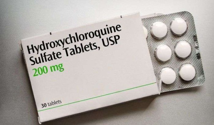 Coronavirus: Marokko ontvangt 6 miljoen medicijnen uit India